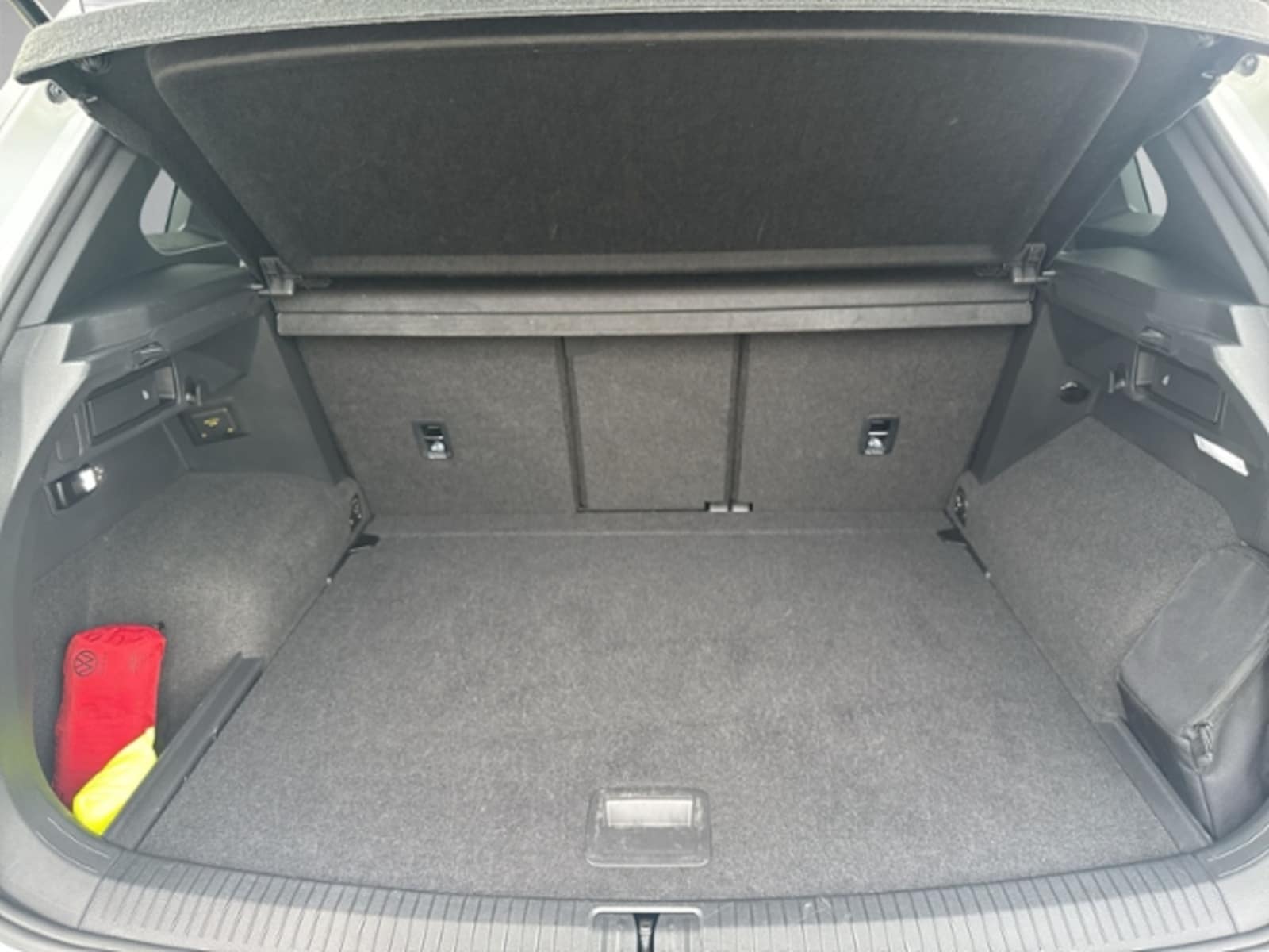 Volkswagen Tiguan – Bild 6