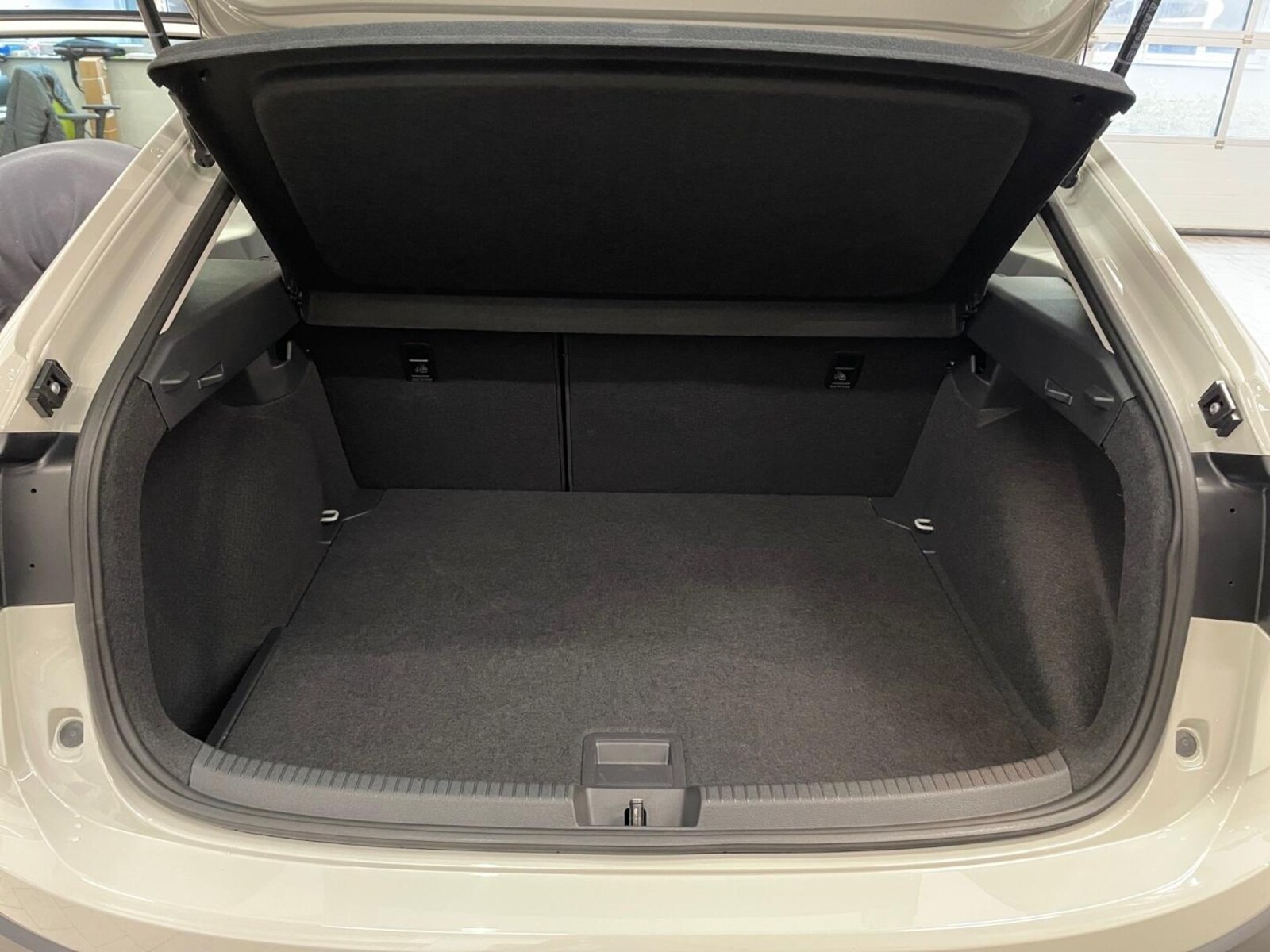 Volkswagen Taigo – Bild 16