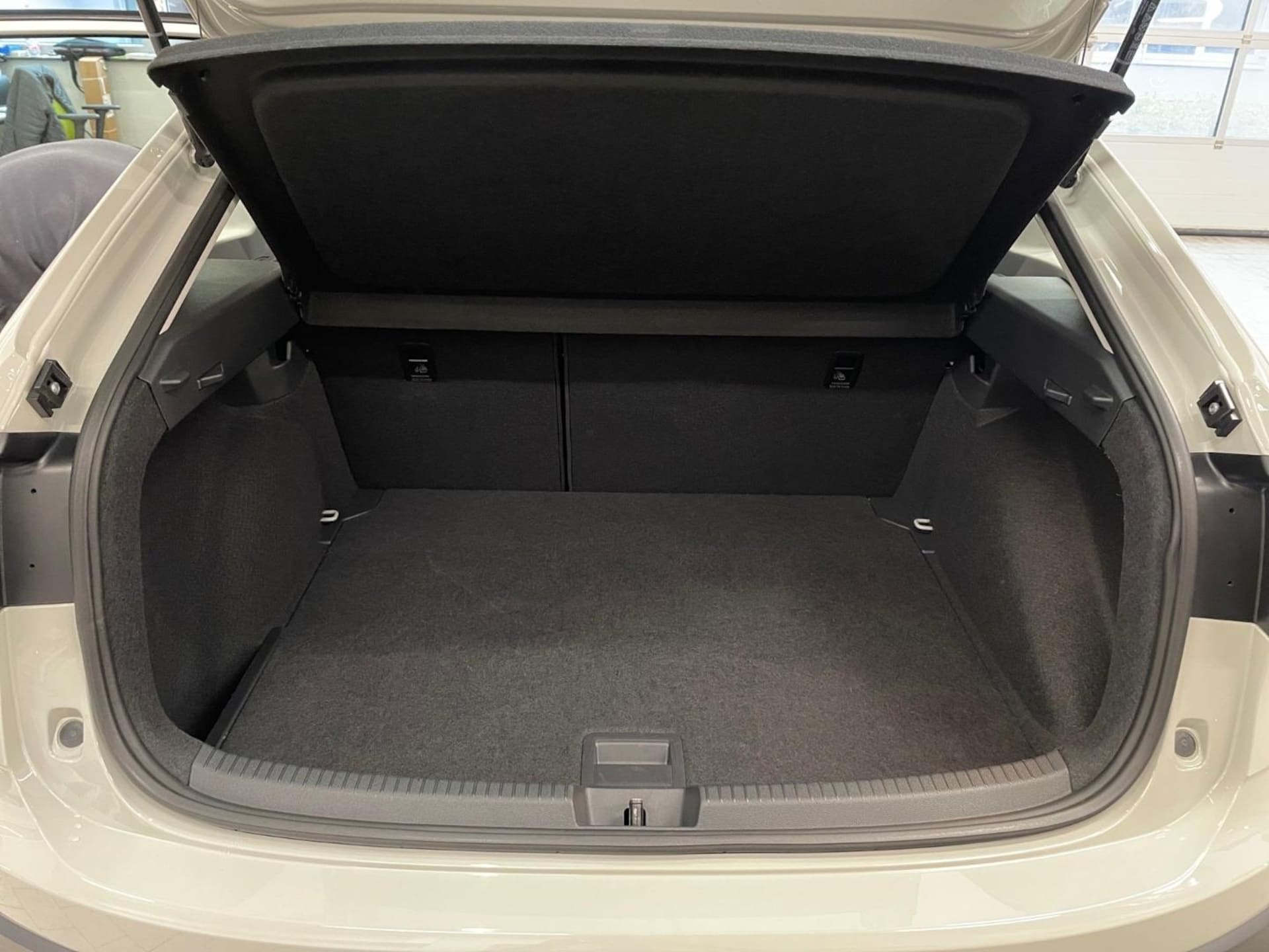 Volkswagen Taigo Life