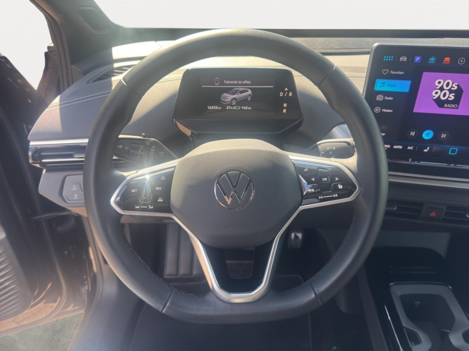 Volkswagen ID.4 MOVE