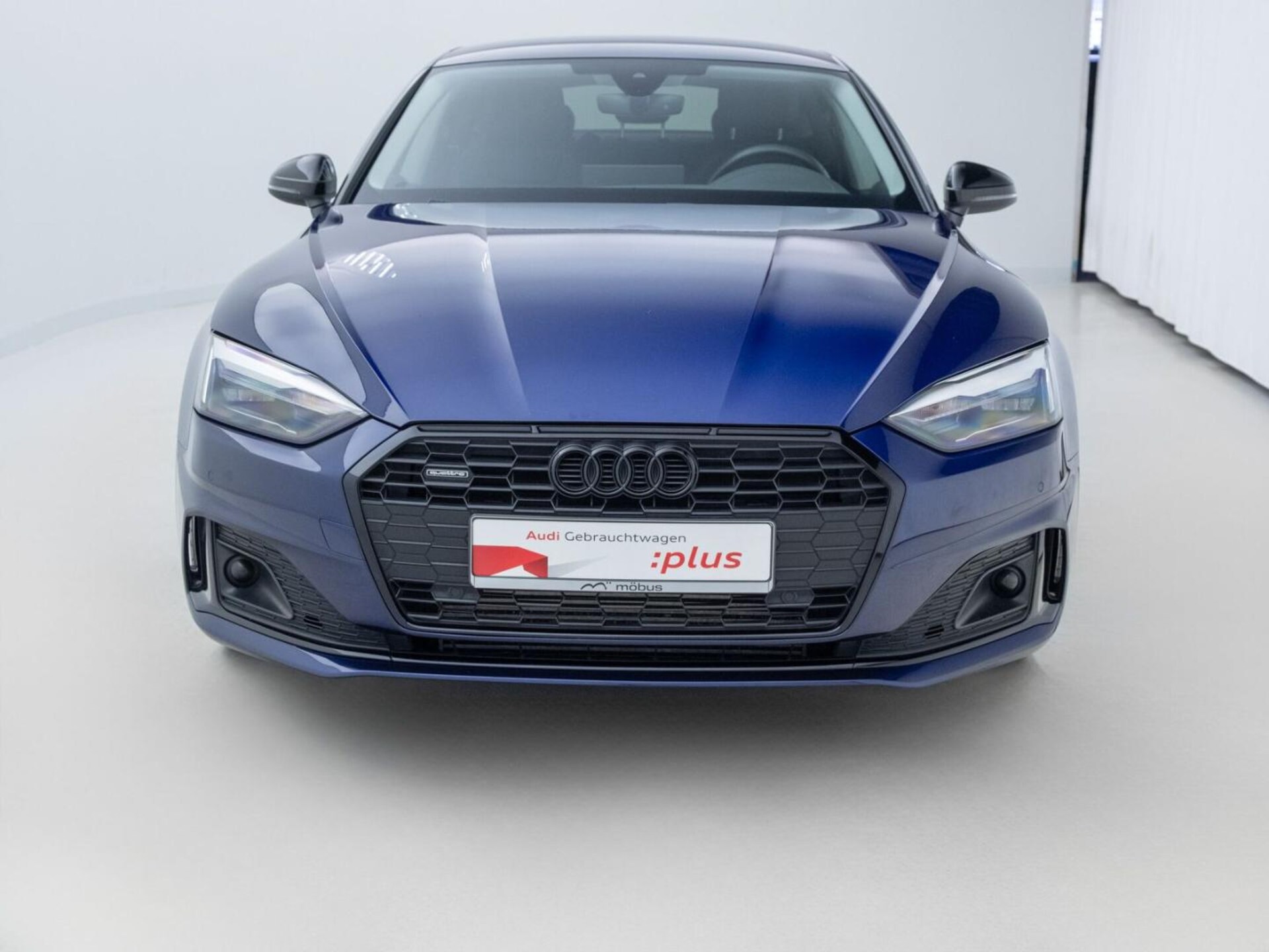 Audi A5 Sportback Advanced