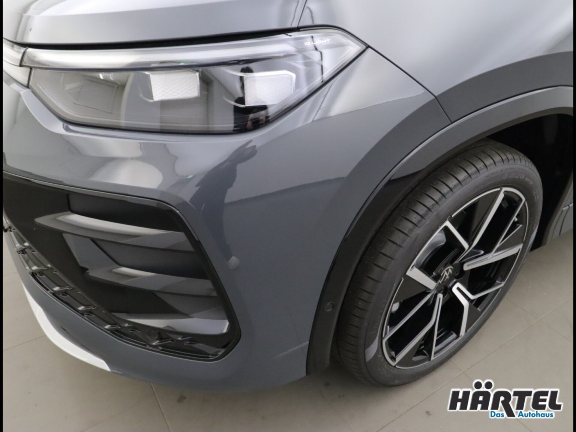 Volkswagen Tayron R-Line