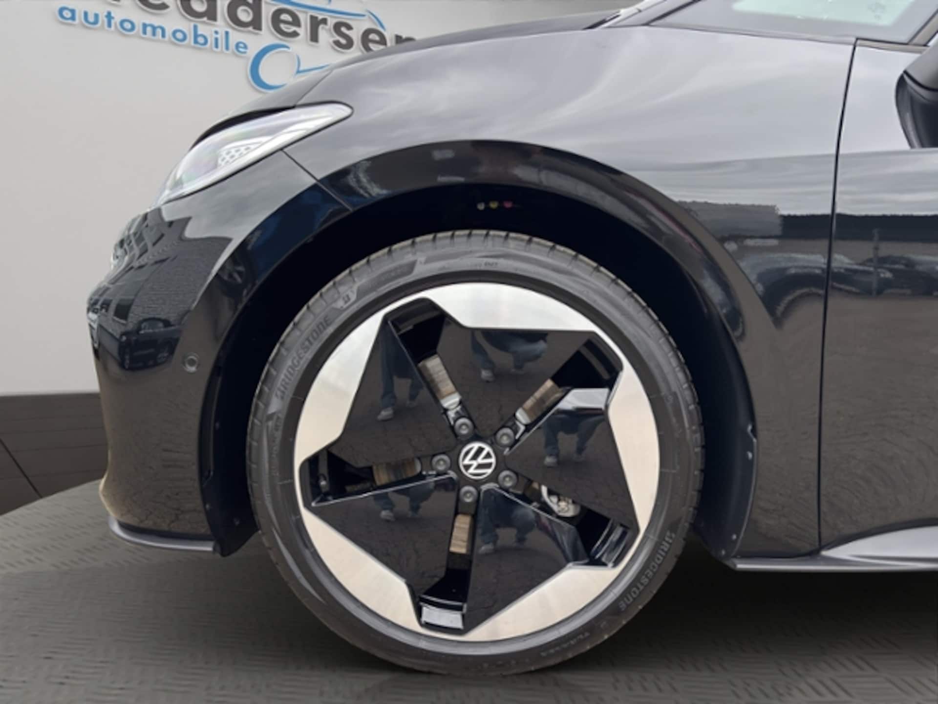 Volkswagen ID.3 Pro S