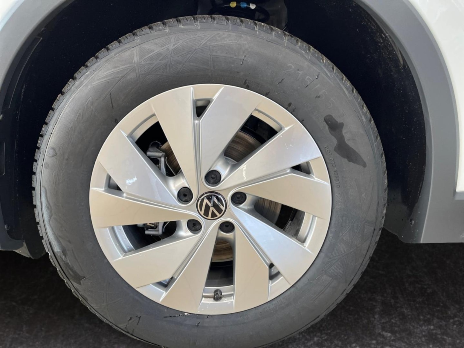 Volkswagen Tiguan – Bild 15