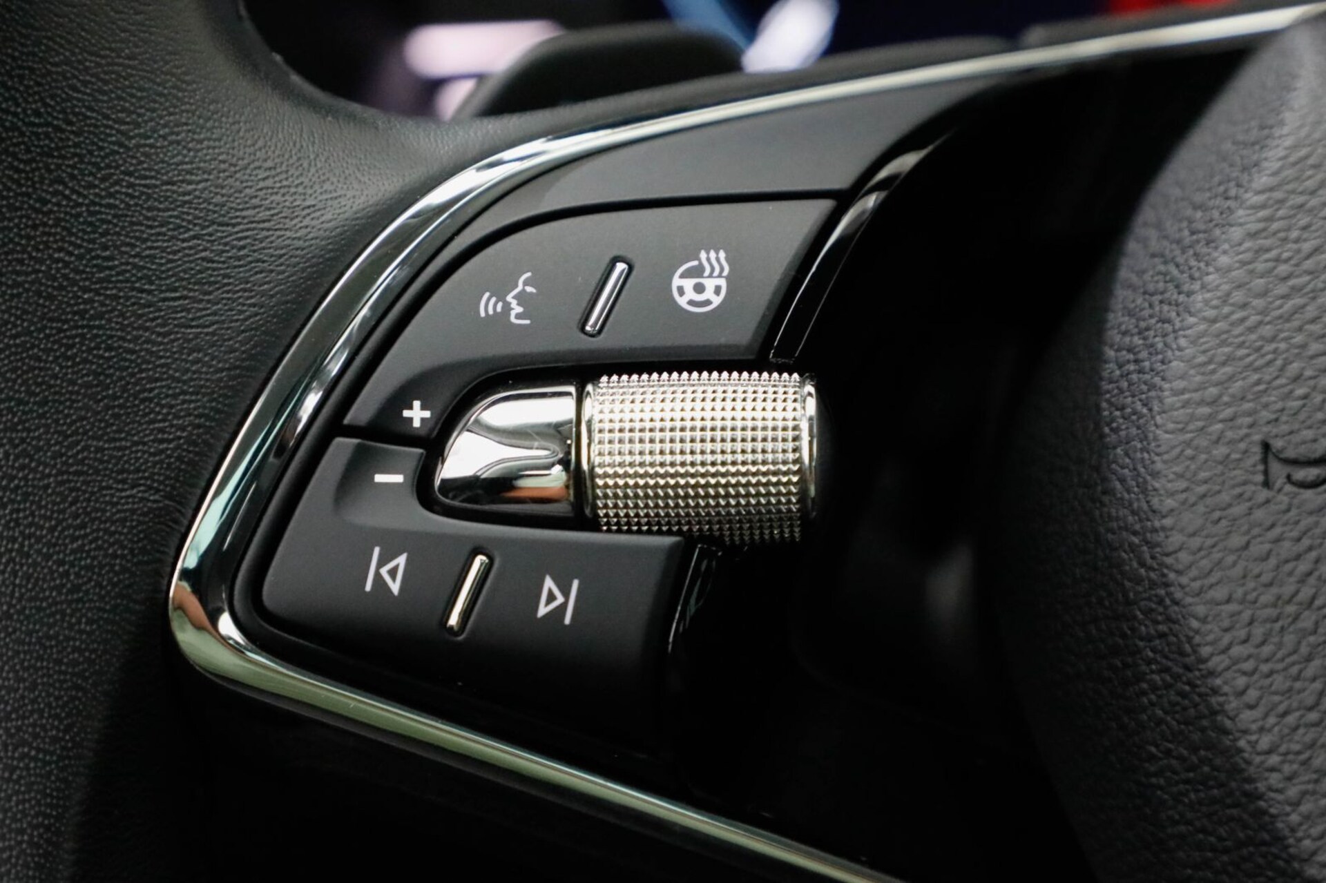 Skoda Superb Combi Style