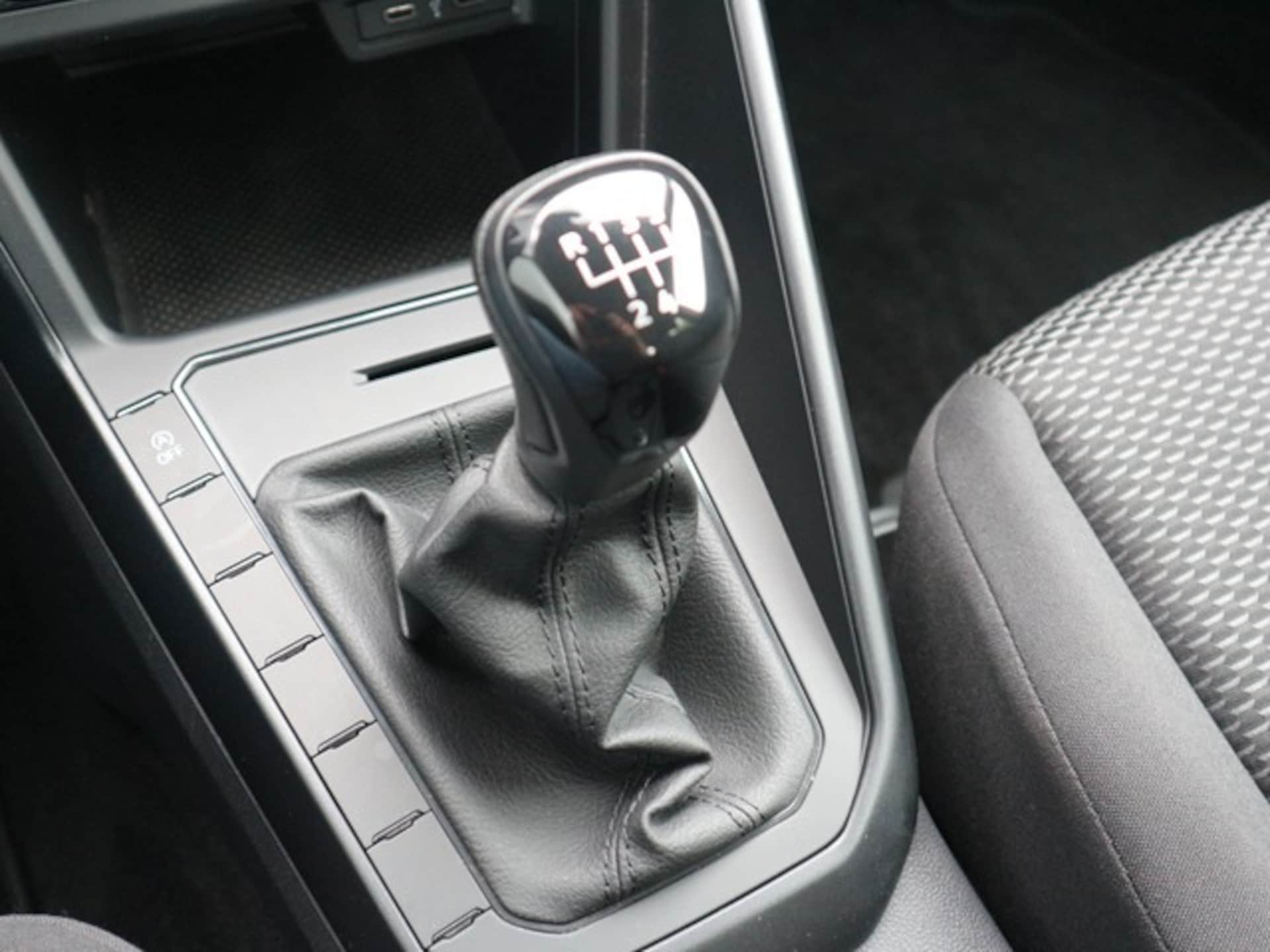 Volkswagen Polo FRESH