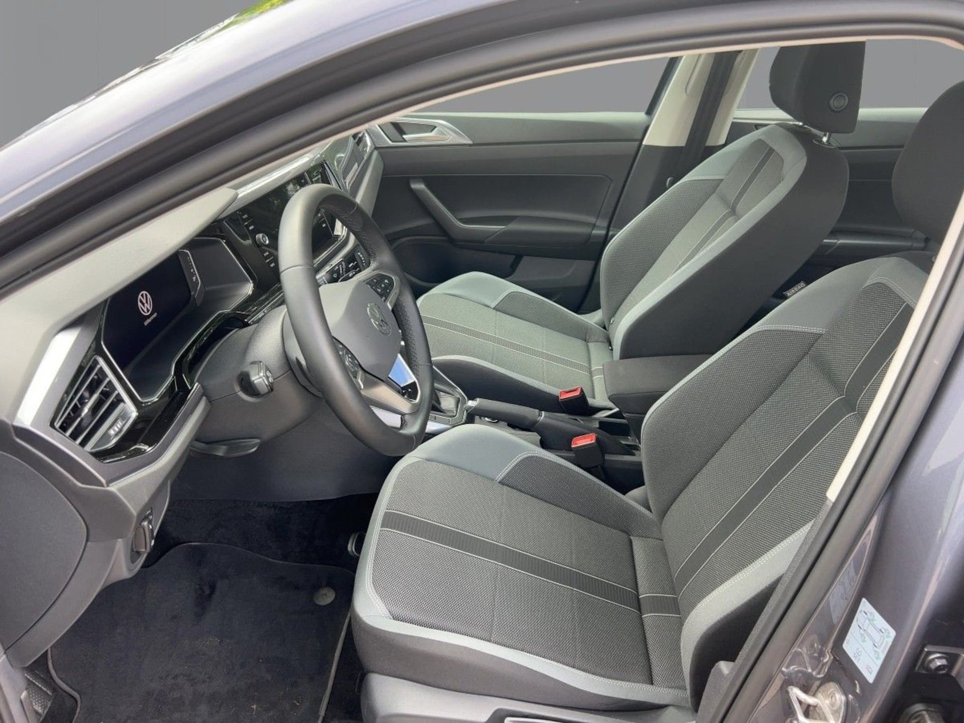 Volkswagen Polo Style