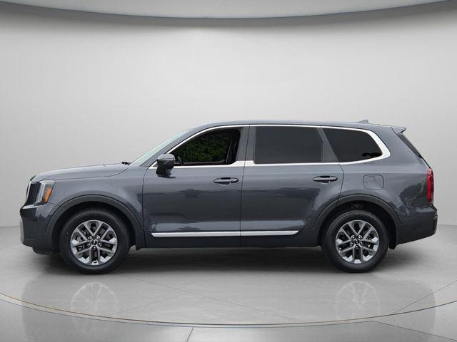 2023 Kia Telluride