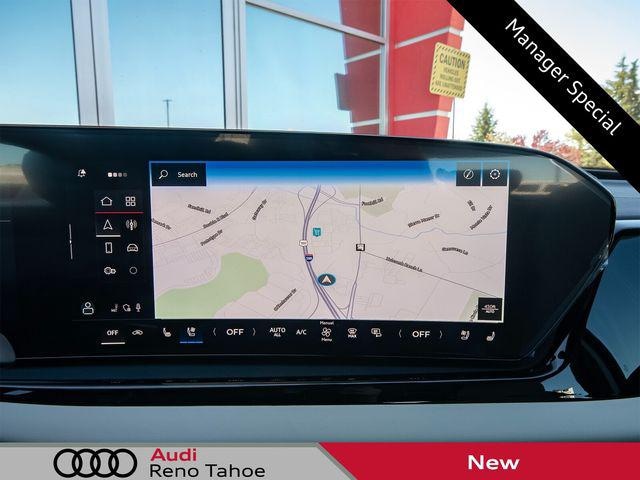 2026 Audi A6 Premium Plus - Photo 23