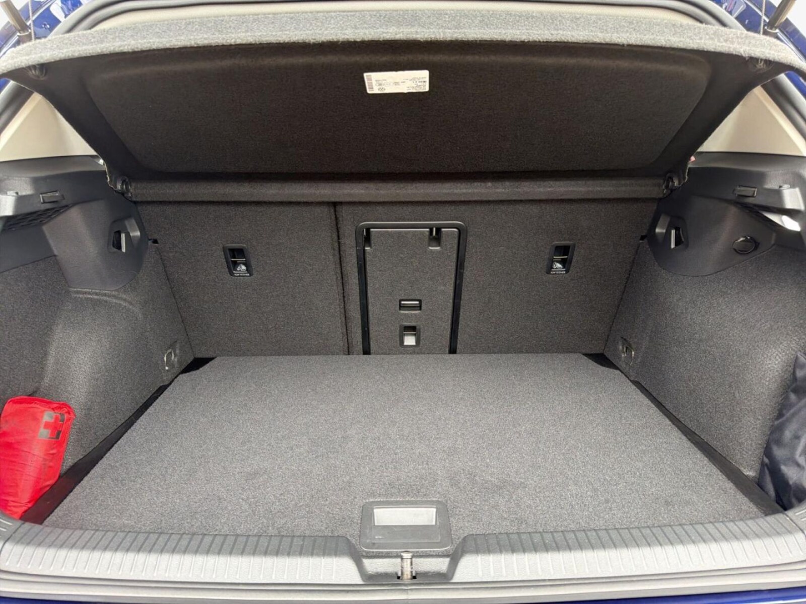 Volkswagen Golf – Bild 8