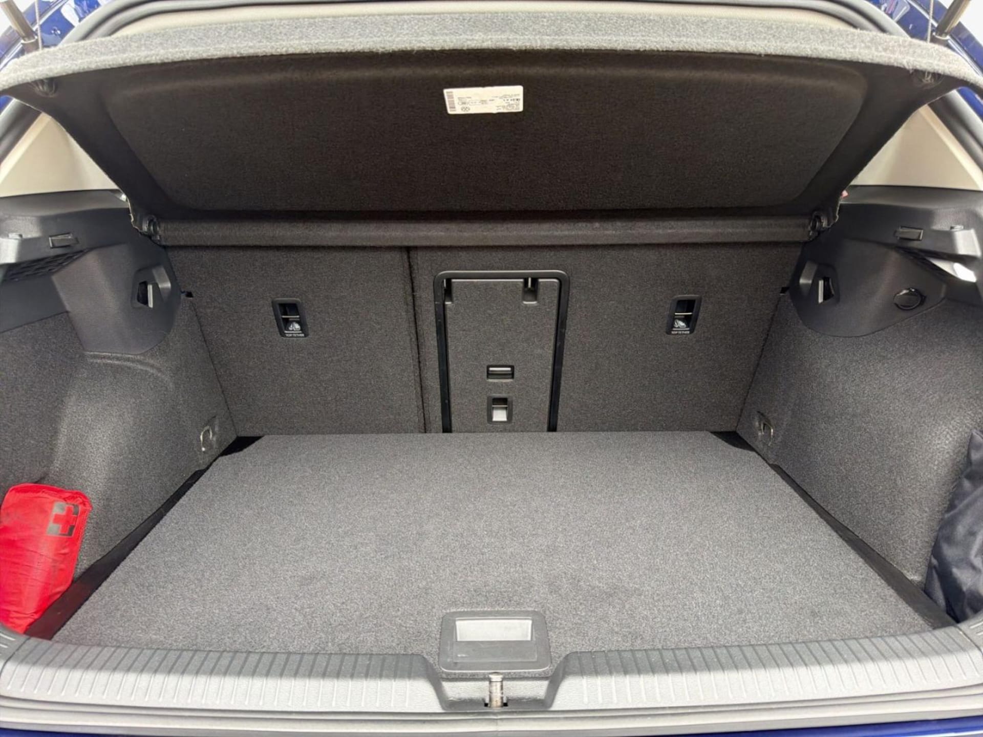 Volkswagen Golf MOVE