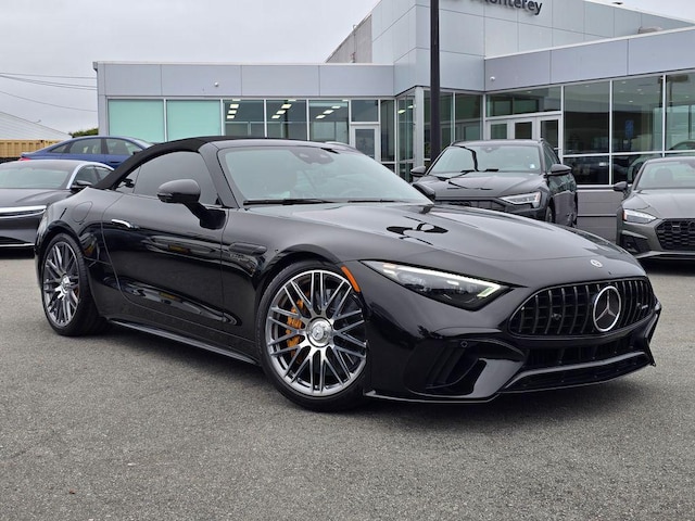 2022 Mercedes-Benz