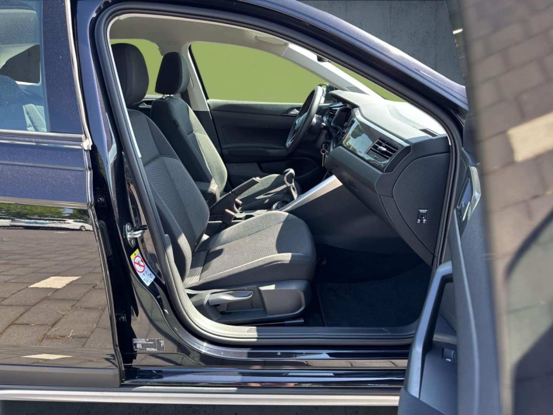 Volkswagen Taigo Life