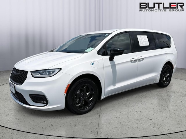 2024 Chrysler