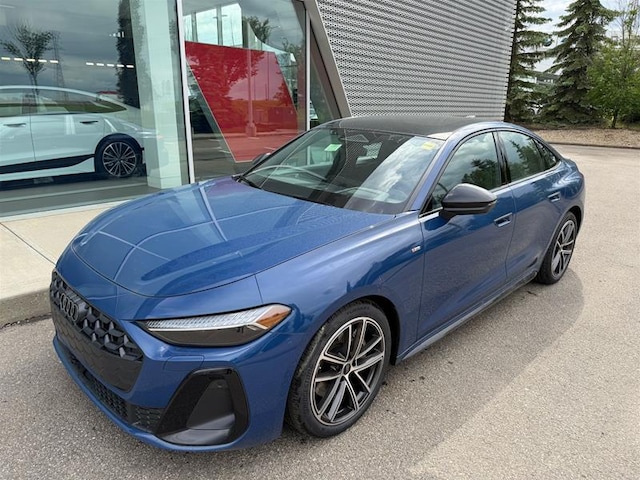 2026 Audi A5 Sedan