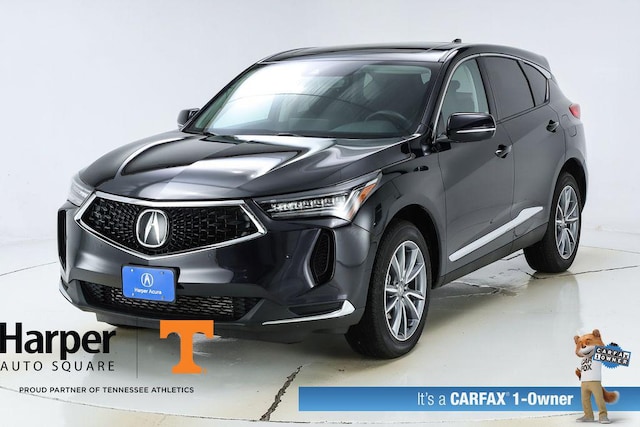2024 Acura RDX