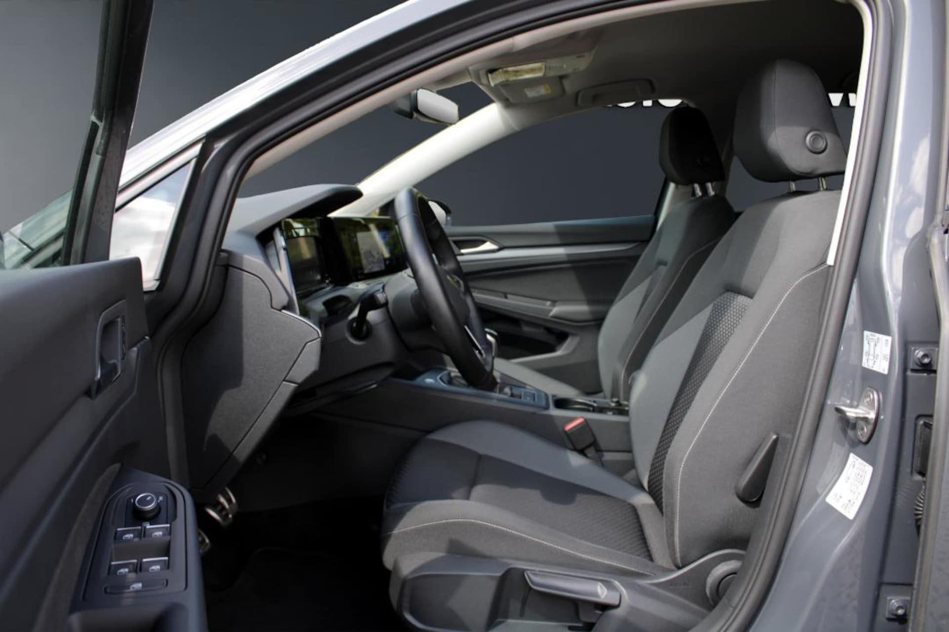 Volkswagen Golf Active