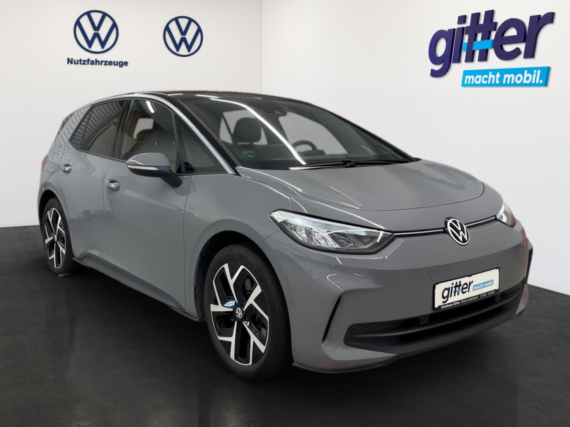 Volkswagen ID.3 MOVE Pro