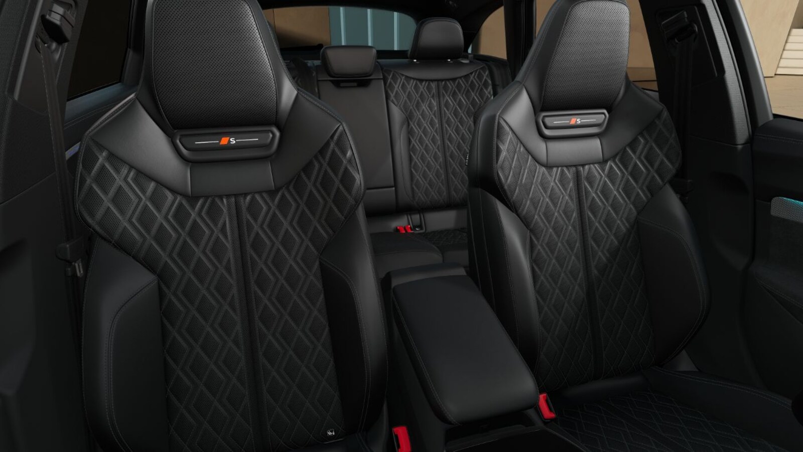 Audi A5 Avant – Bild 11