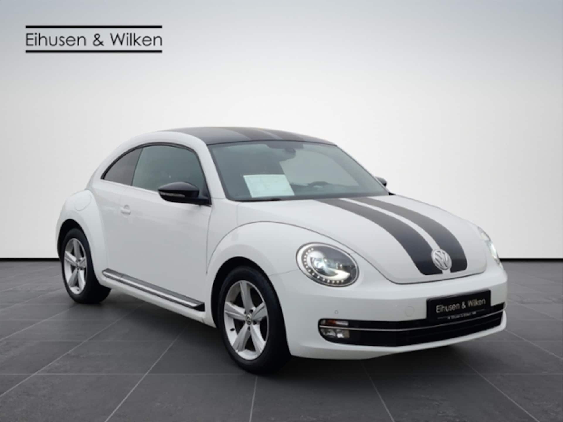 Volkswagen Beetle Sport