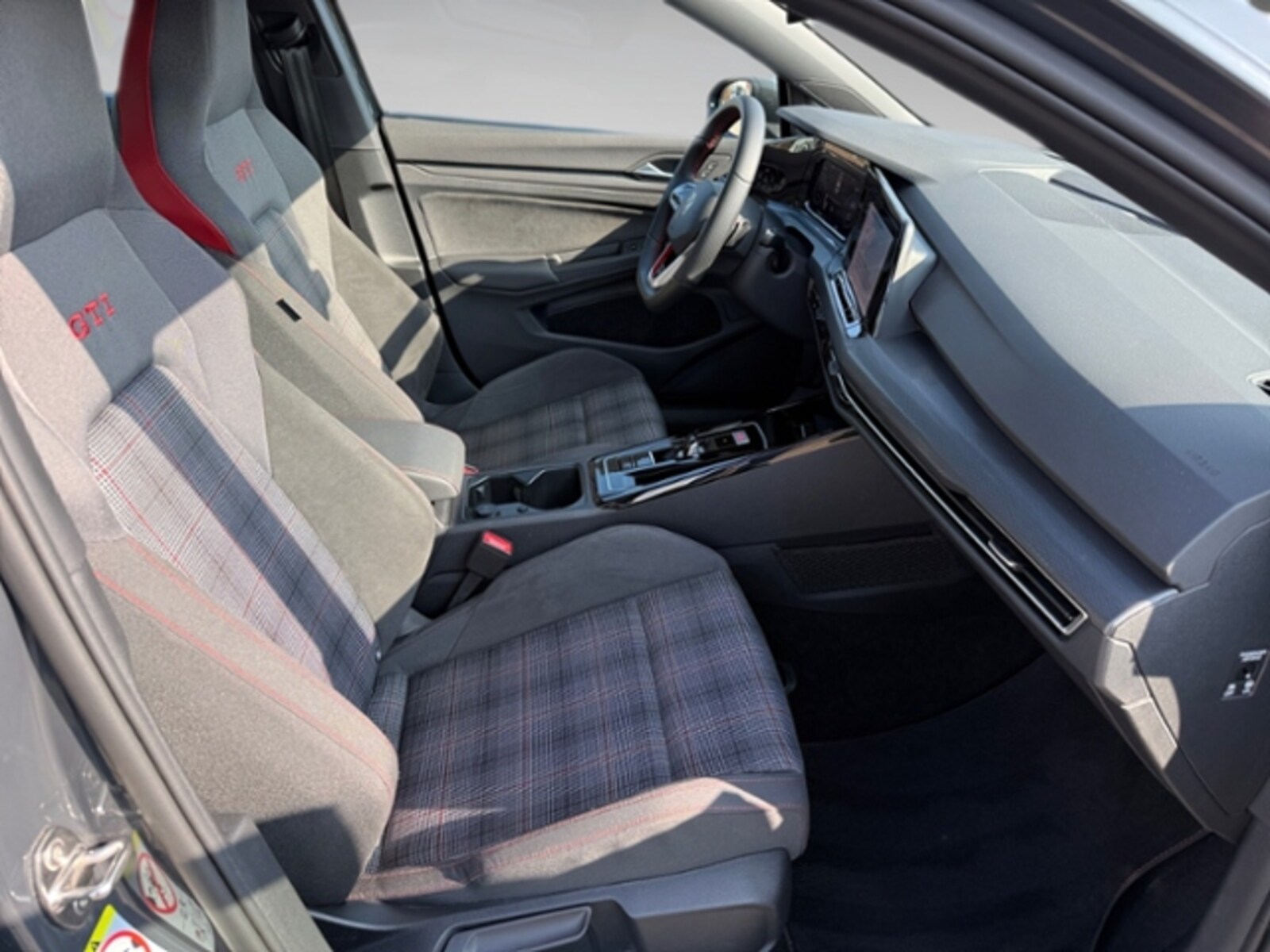 Volkswagen Golf – Bild 8