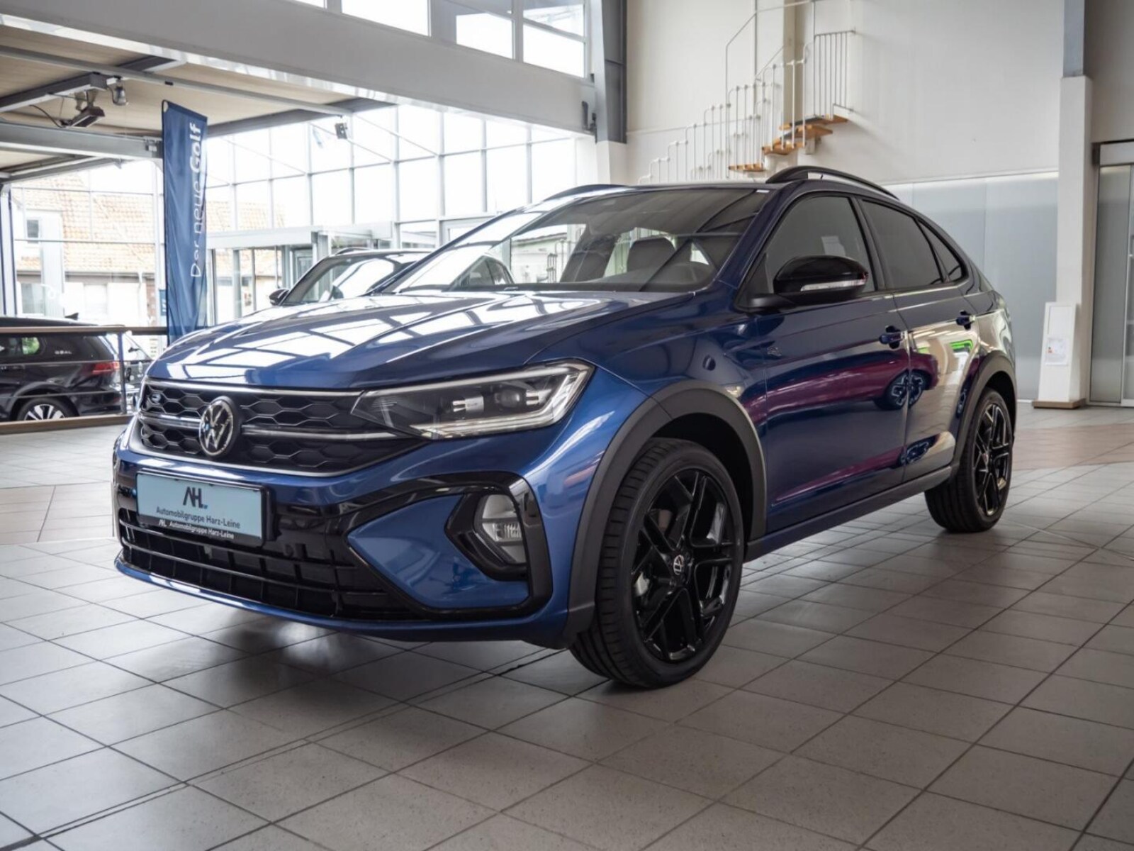 Volkswagen Taigo – Bild 2