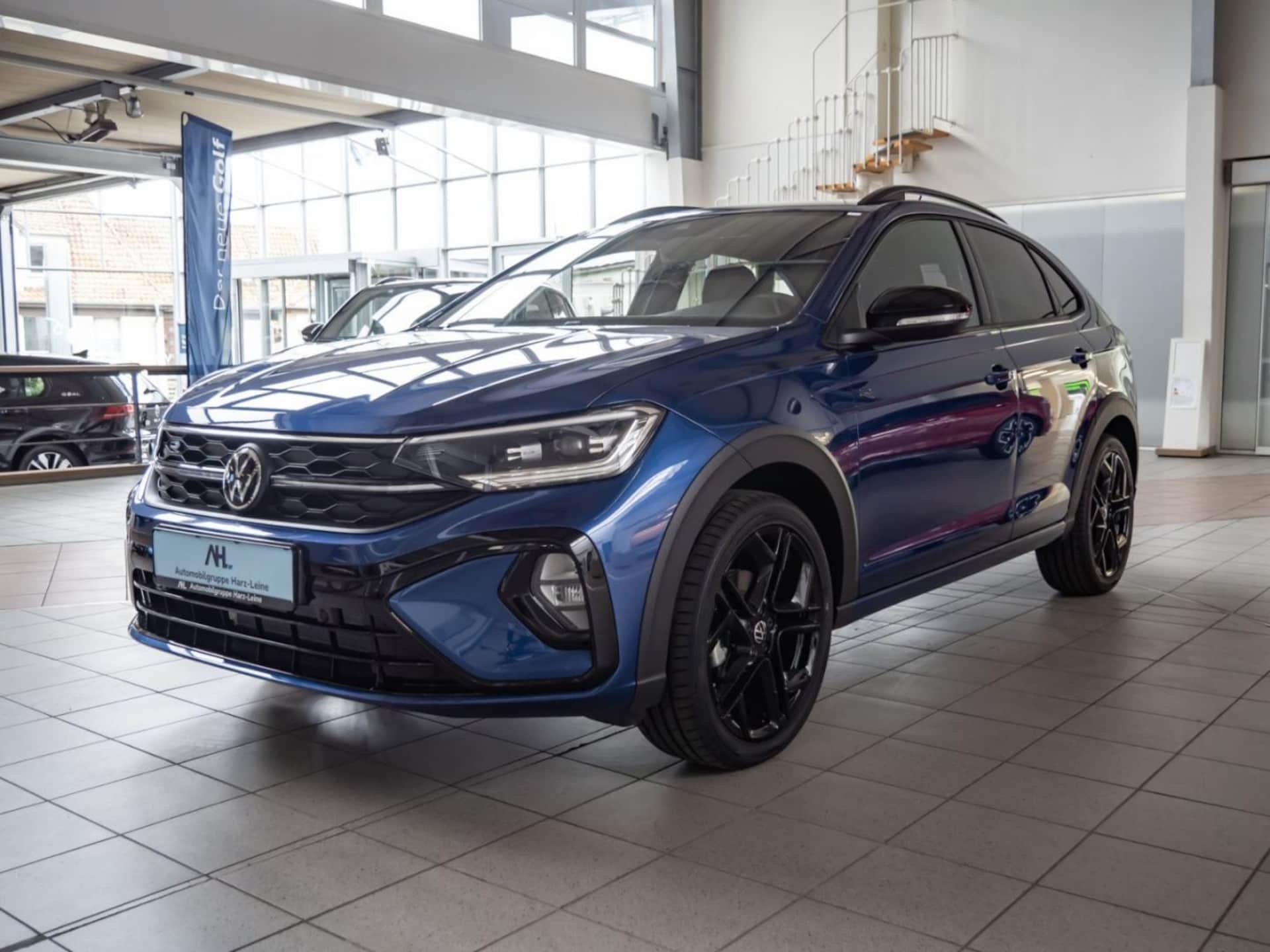 Volkswagen Taigo R-Line