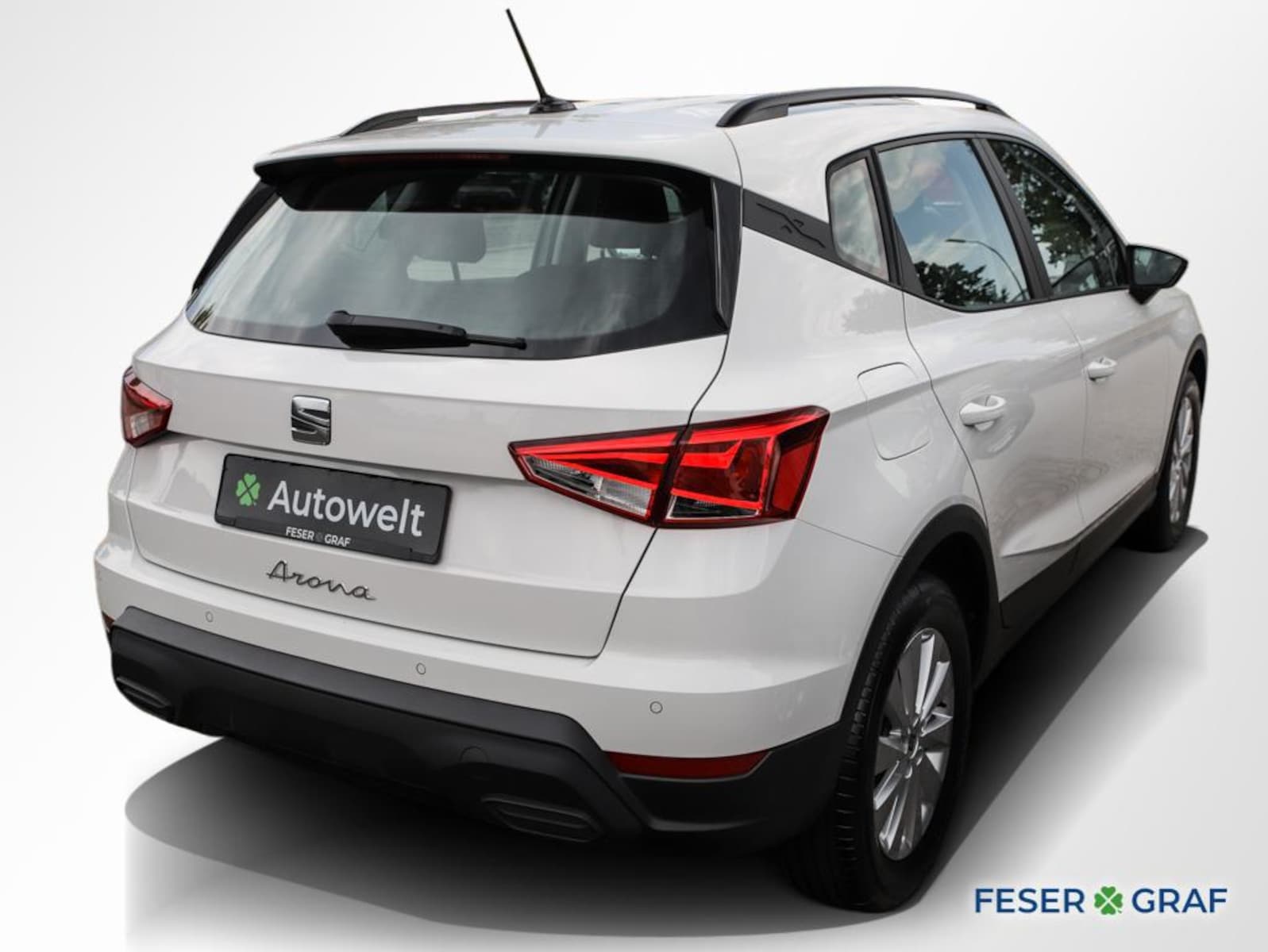 SEAT Arona – Bild 2