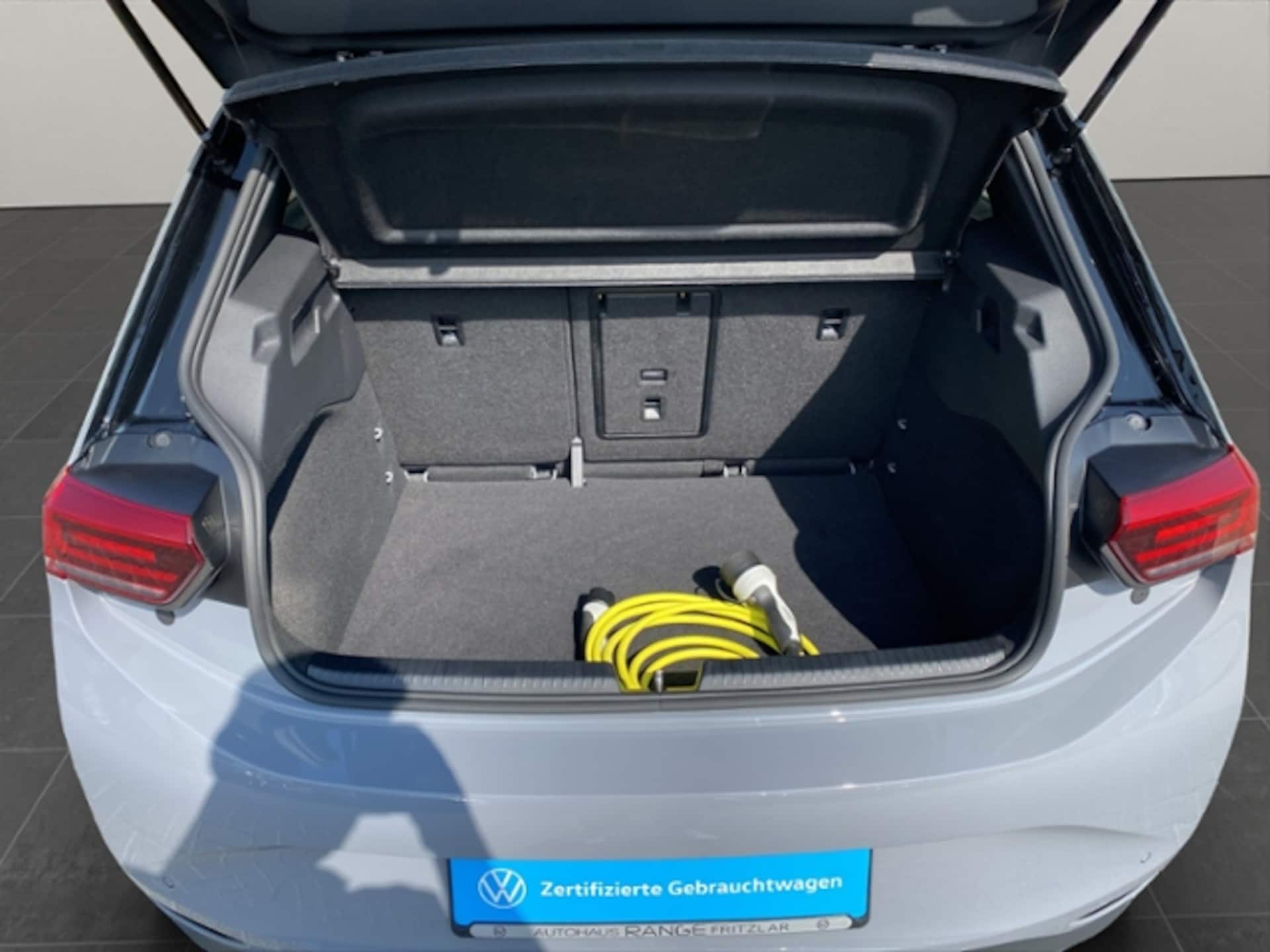 Volkswagen ID.3 MOVE Pro