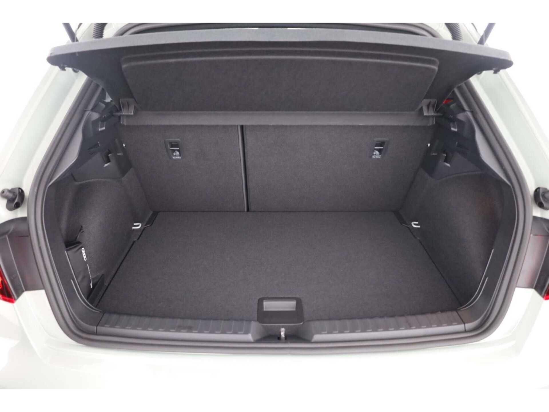 Audi A1 Sportback S line