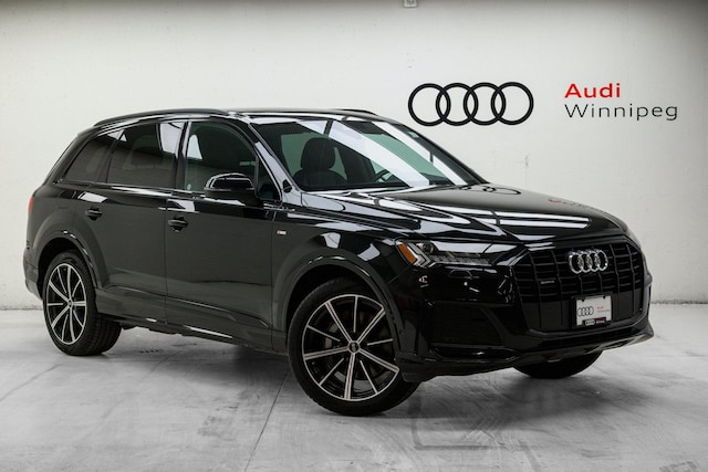 2023 Audi Q7