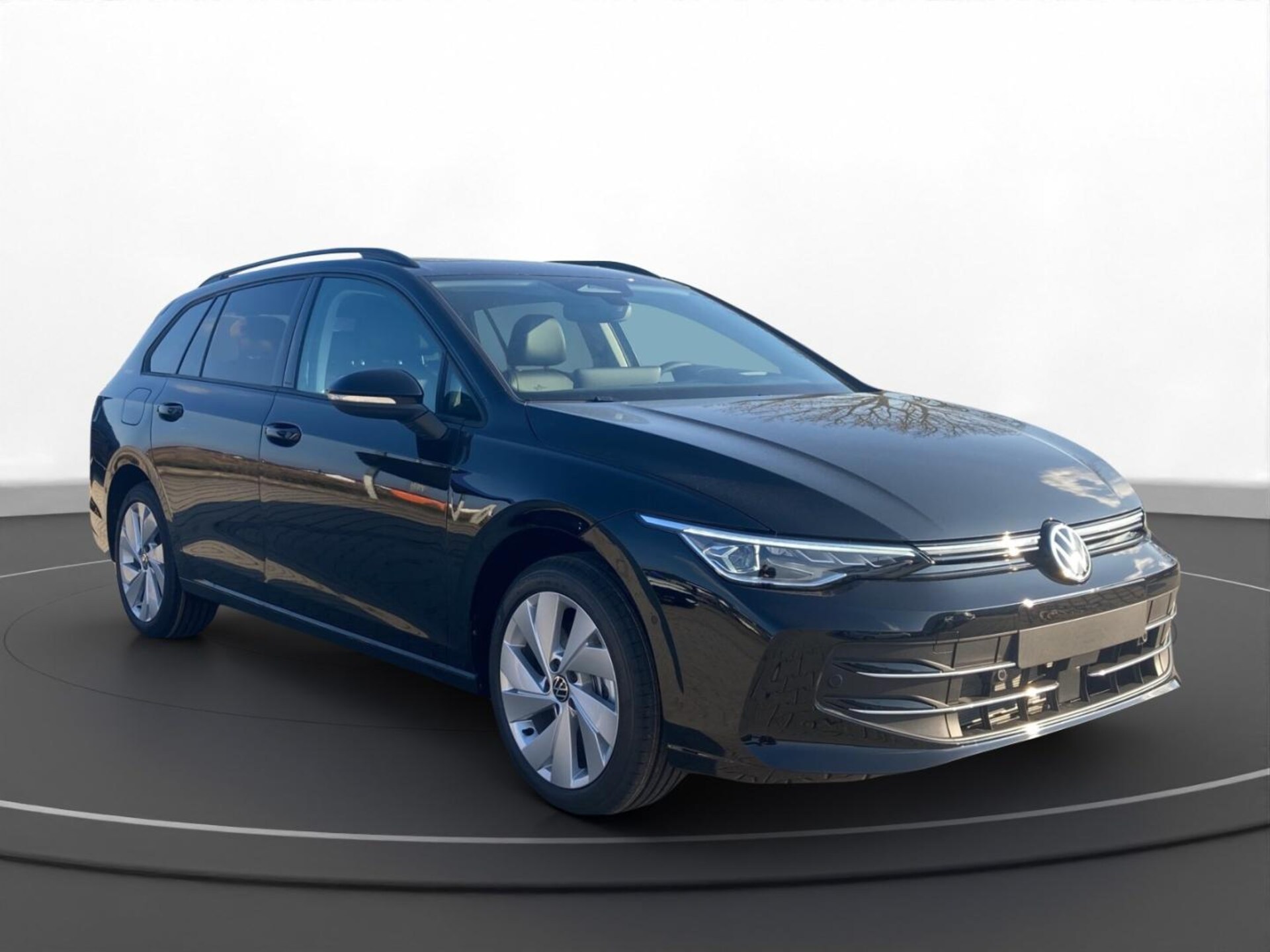 Volkswagen Golf Variant ENERGY