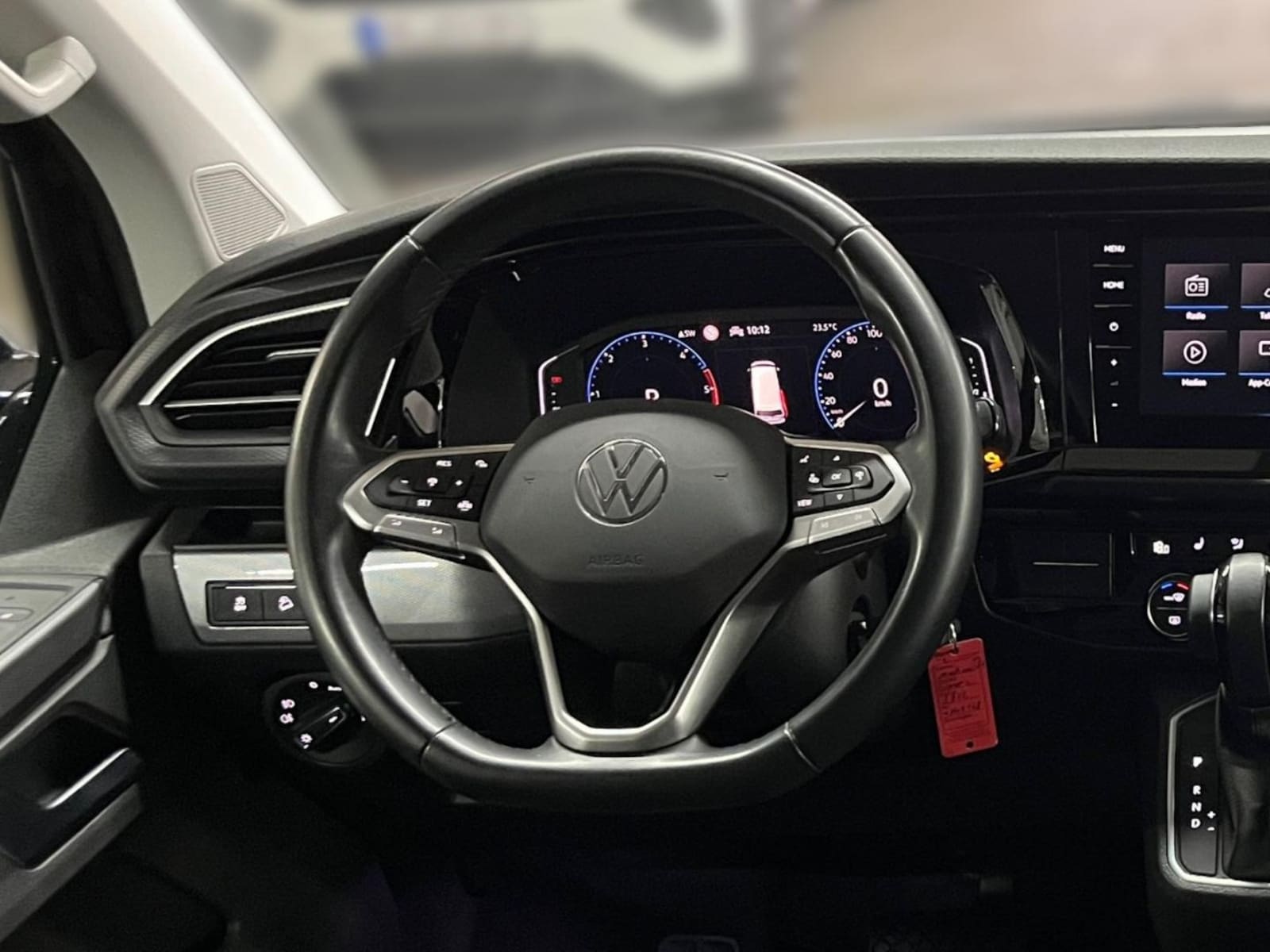 Volkswagen T6.1 Multivan – Bild 13