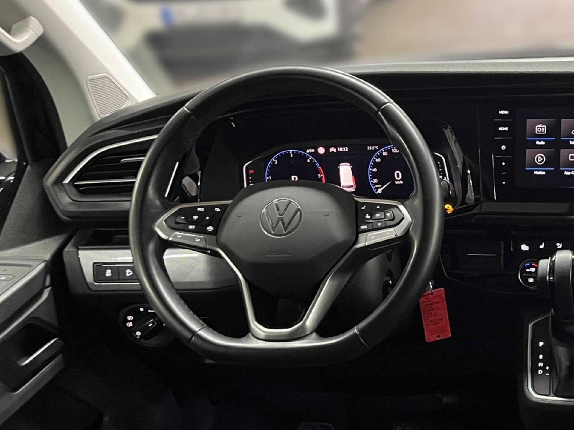 Volkswagen T6.1 Multivan Highline