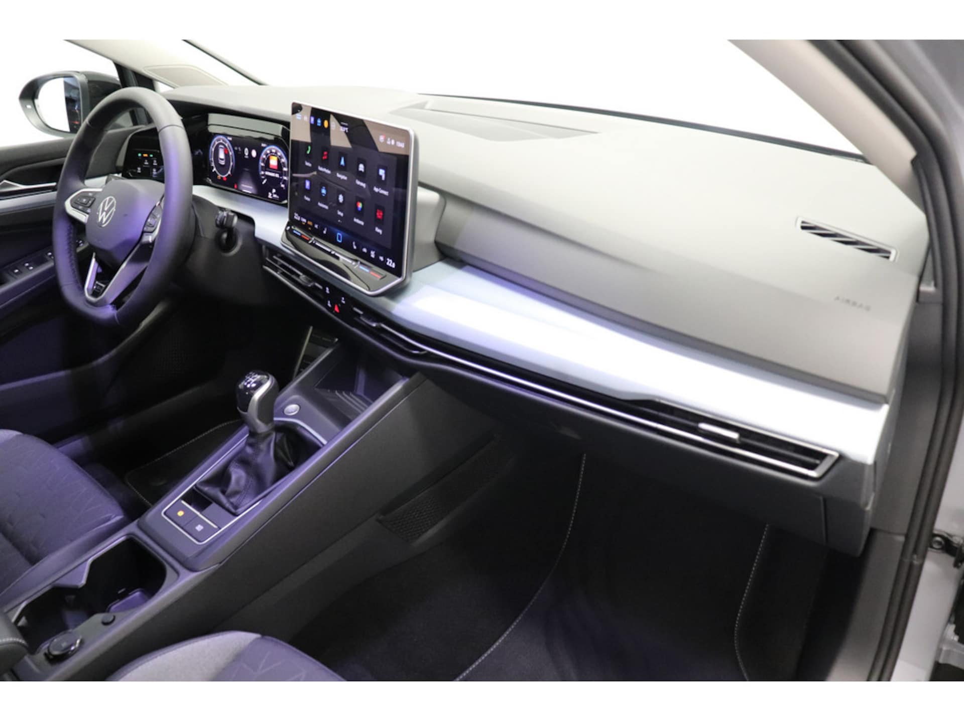 Volkswagen Golf Goal