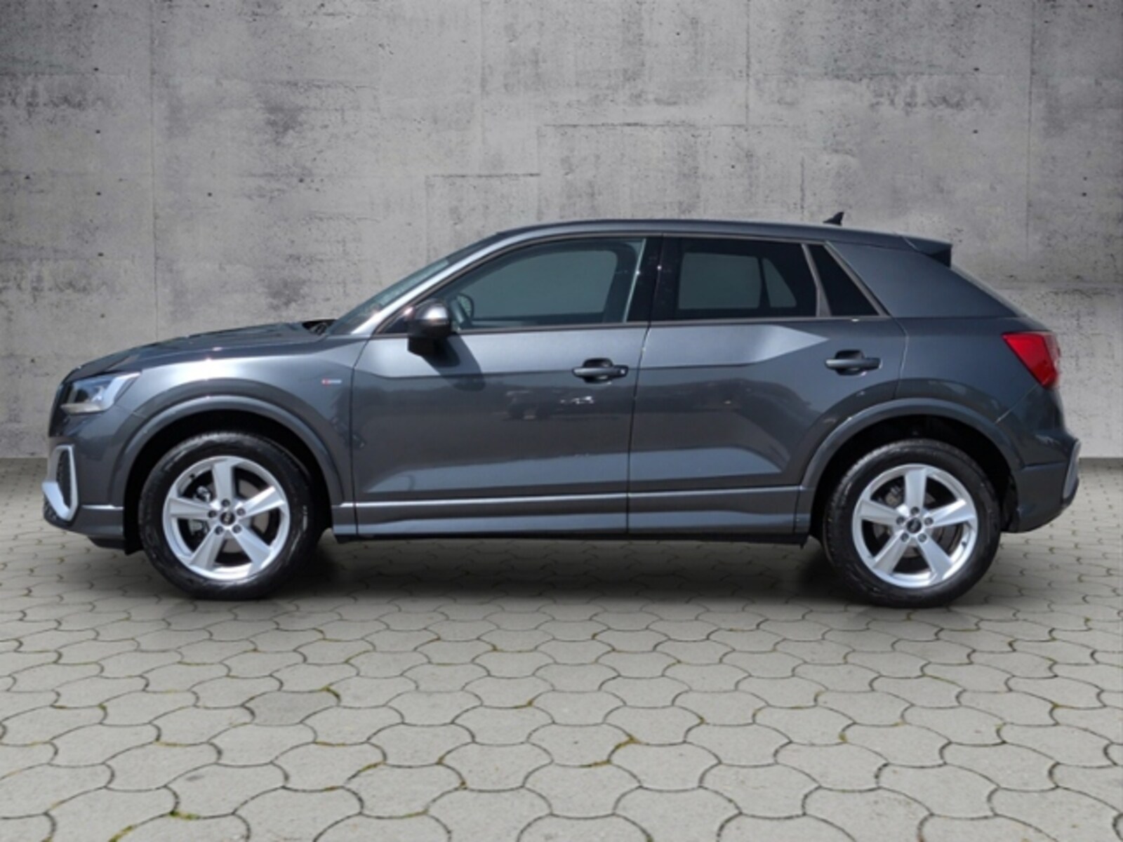 Audi Q2 – Bild 2