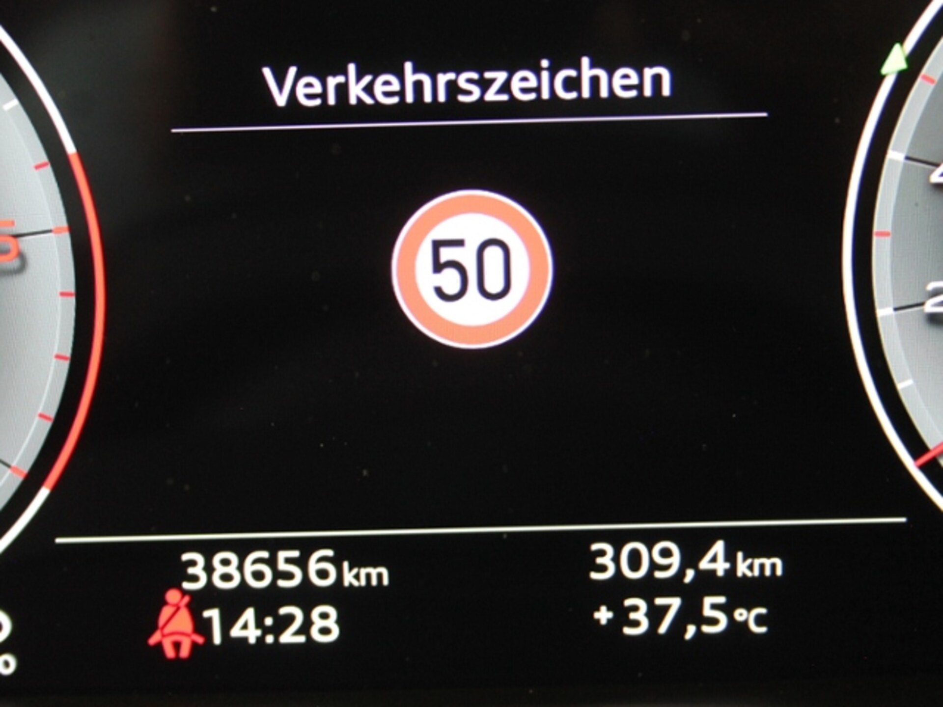 Audi Q8 SUV