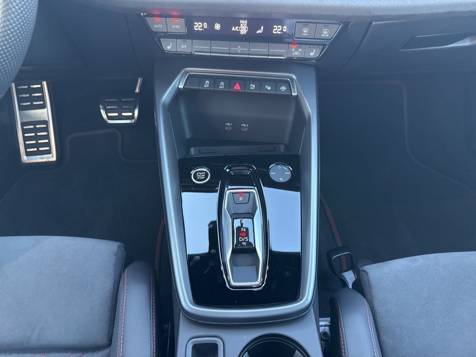 Audi A3 Sportback – Bild 9