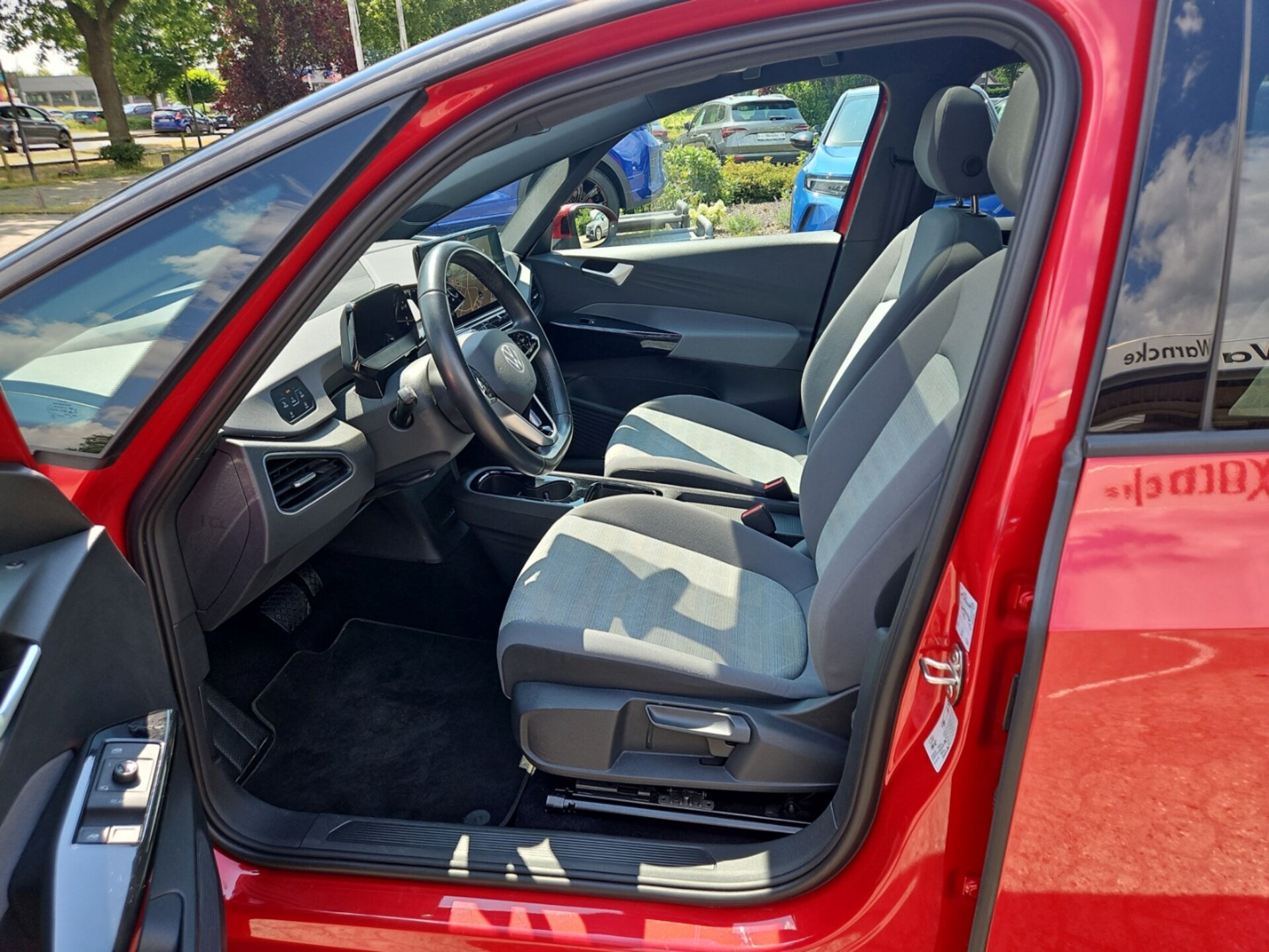 Volkswagen ID.3 Pro