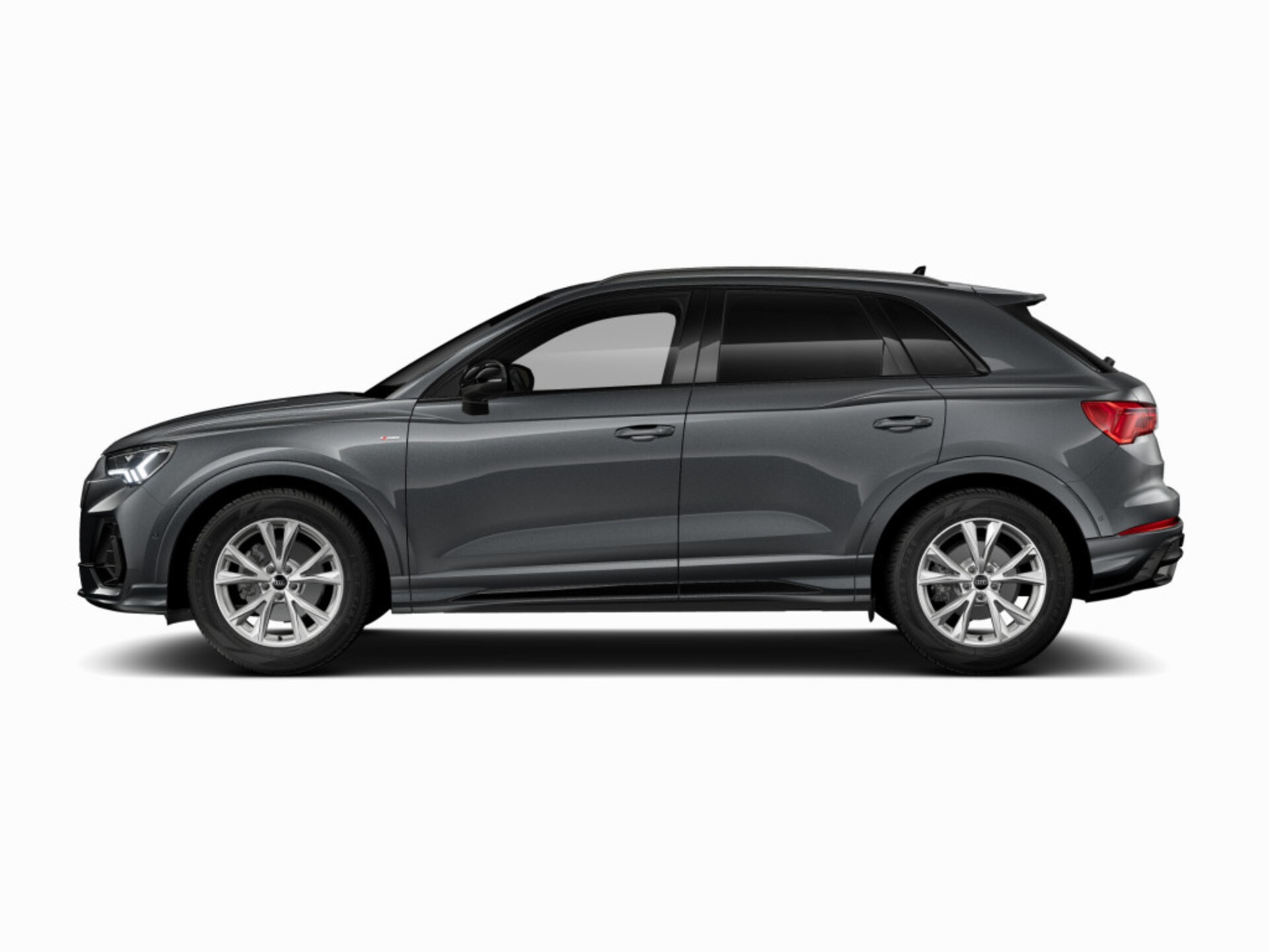 Audi Q3 SUV S line