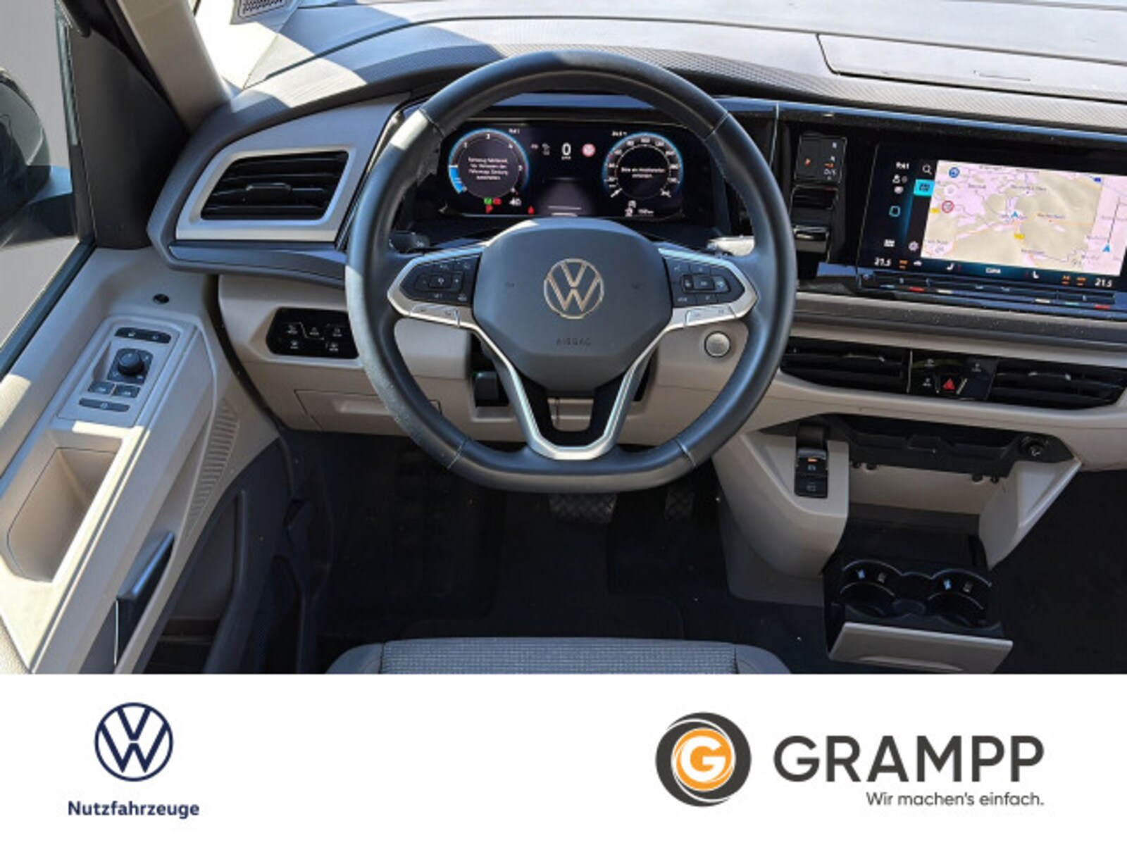 Volkswagen California – Bild 7
