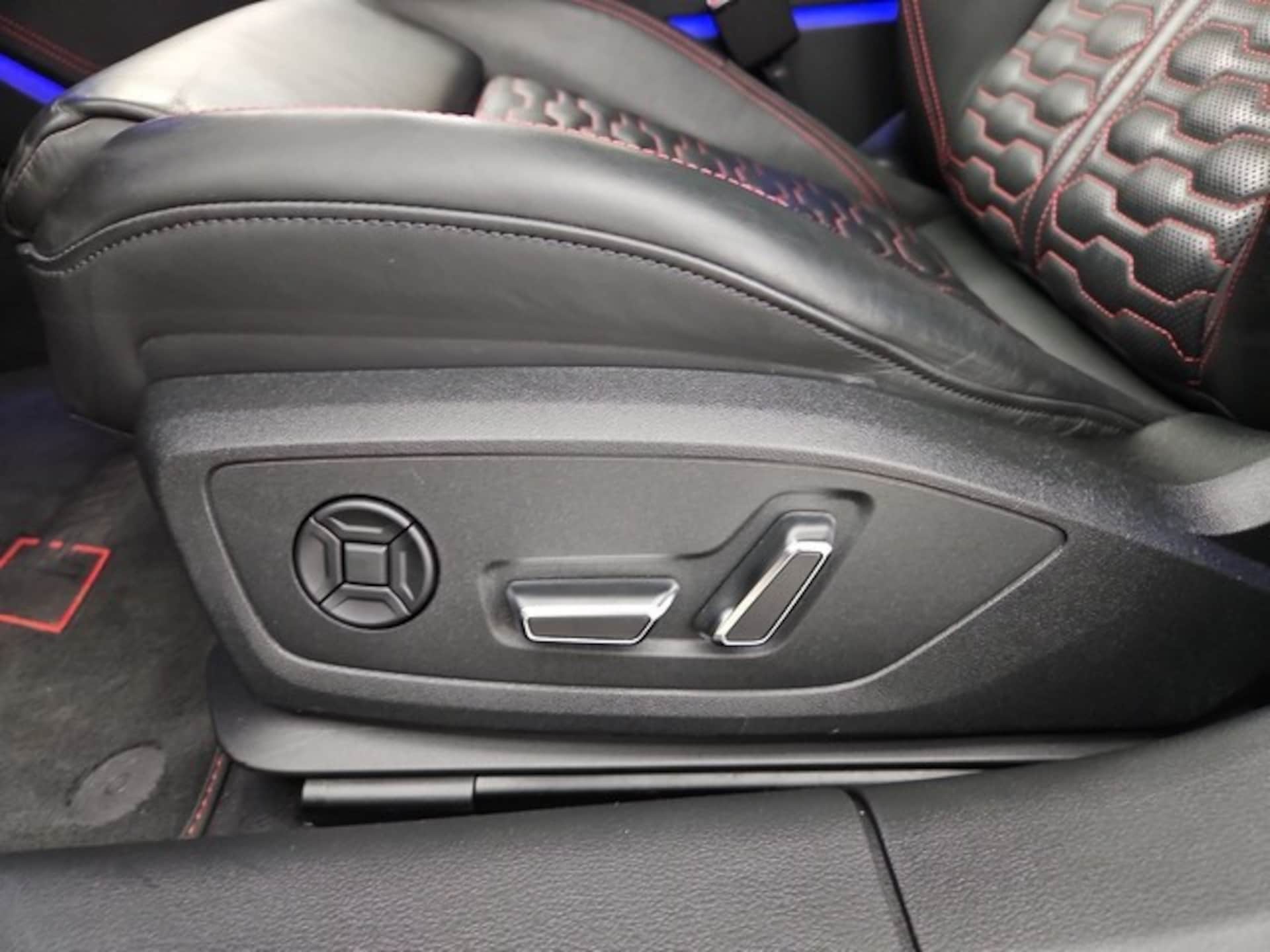 Audi RS 6 Avant