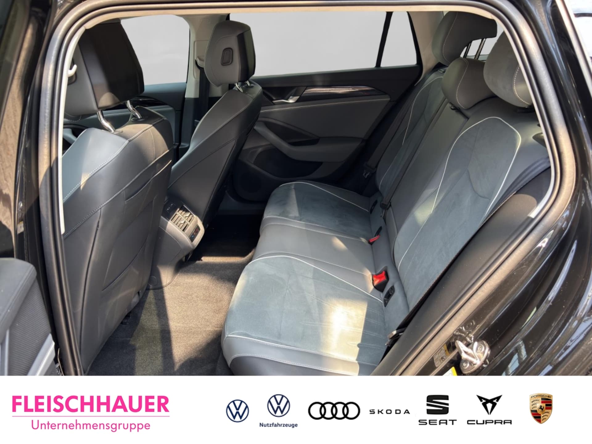 Volkswagen Passat Business