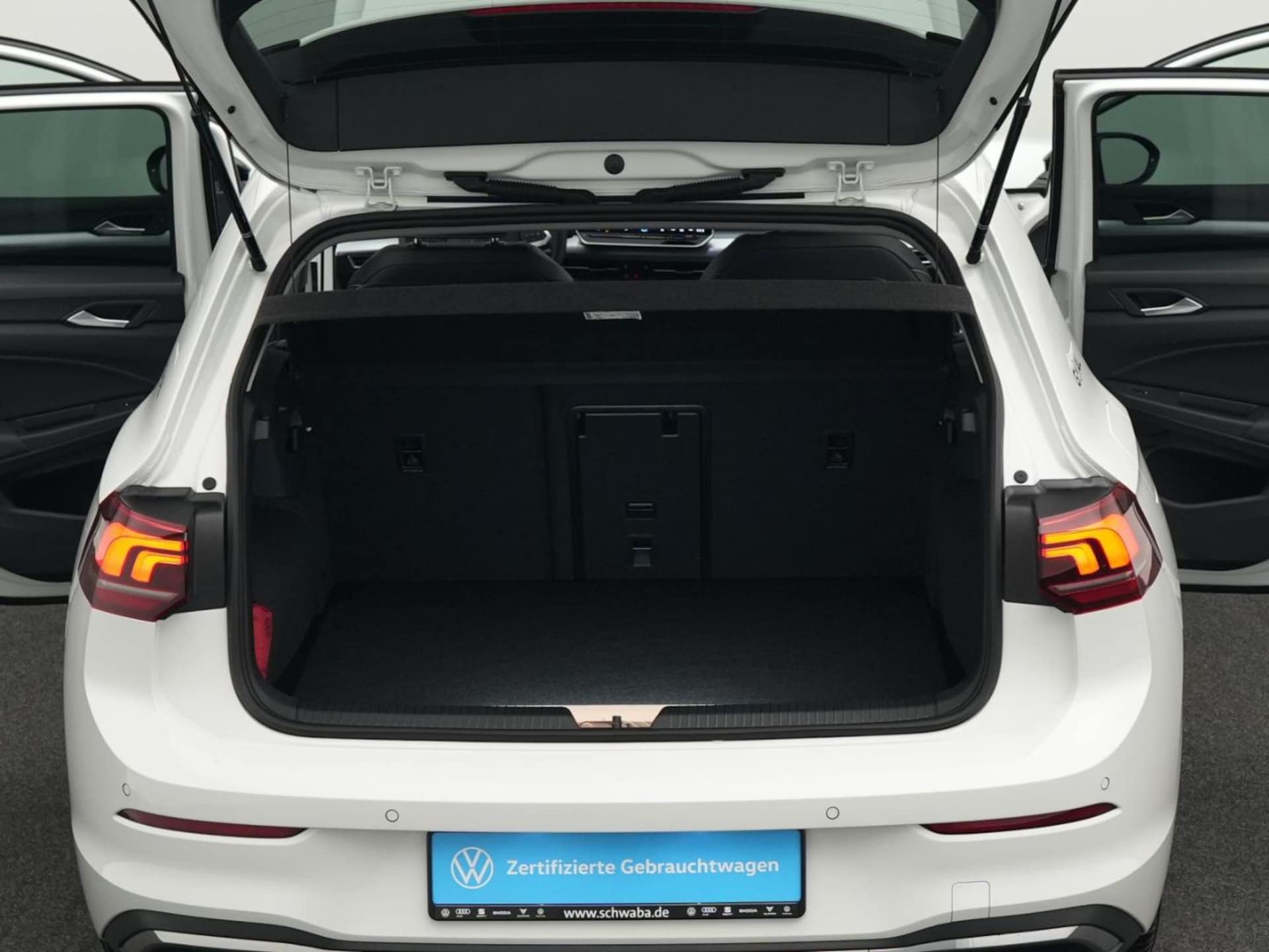 Volkswagen Golf Goal