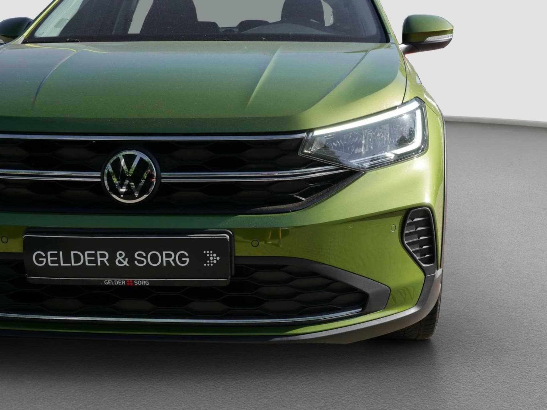 Volkswagen Taigo Life
