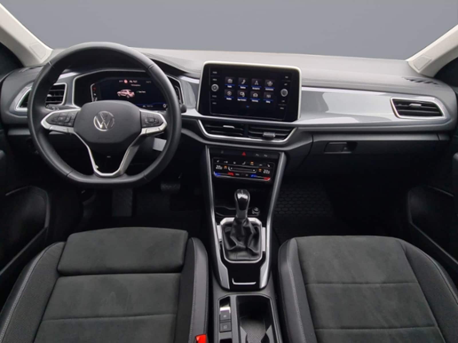 Volkswagen T-Roc – Bild 18