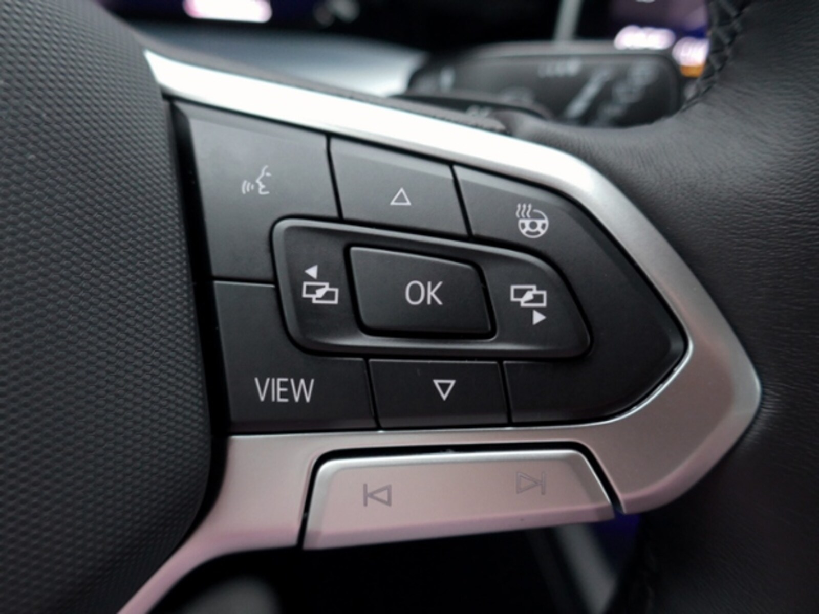 Volkswagen Golf Variant – Bild 21