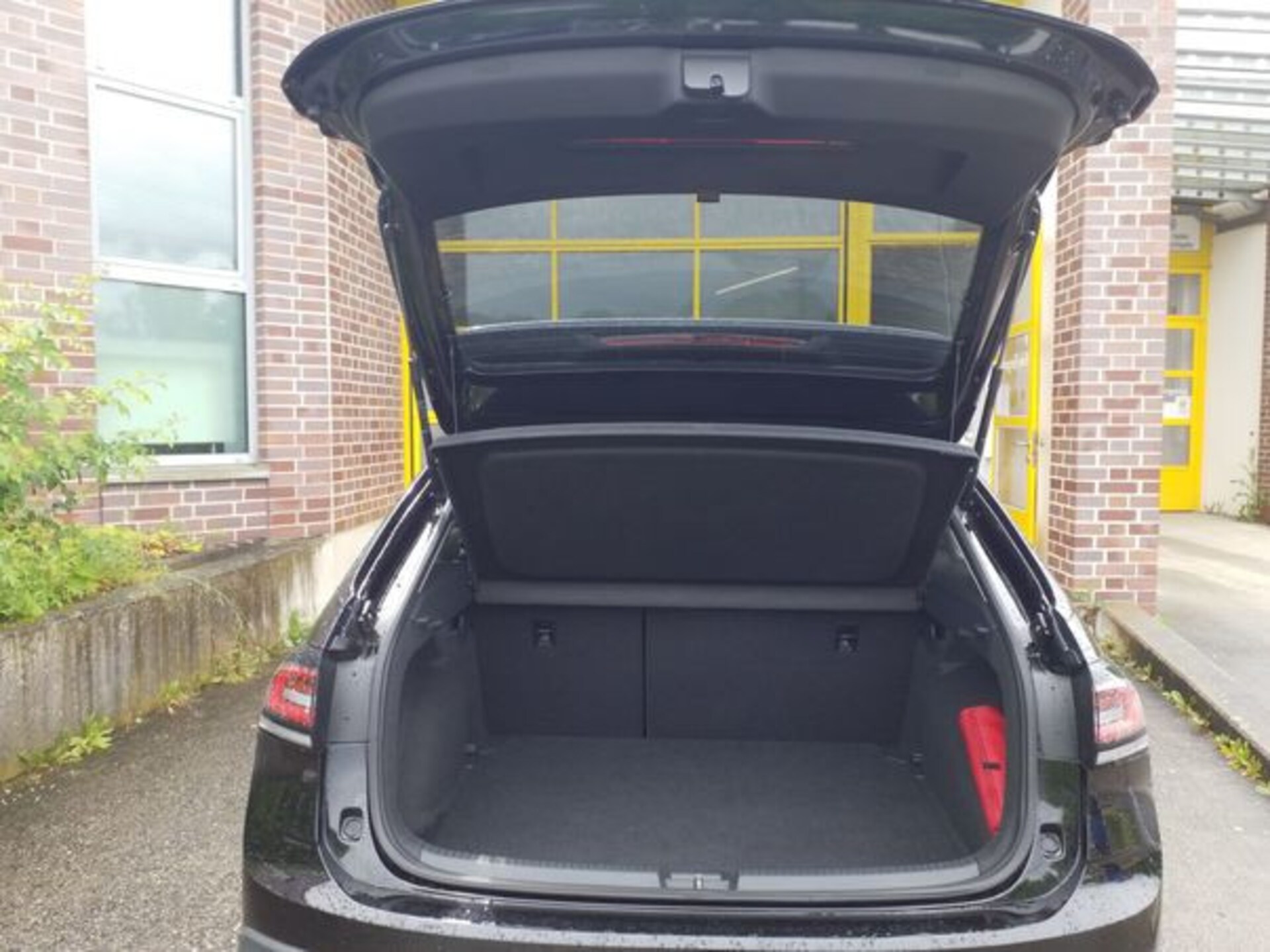 Volkswagen Taigo ENERGY