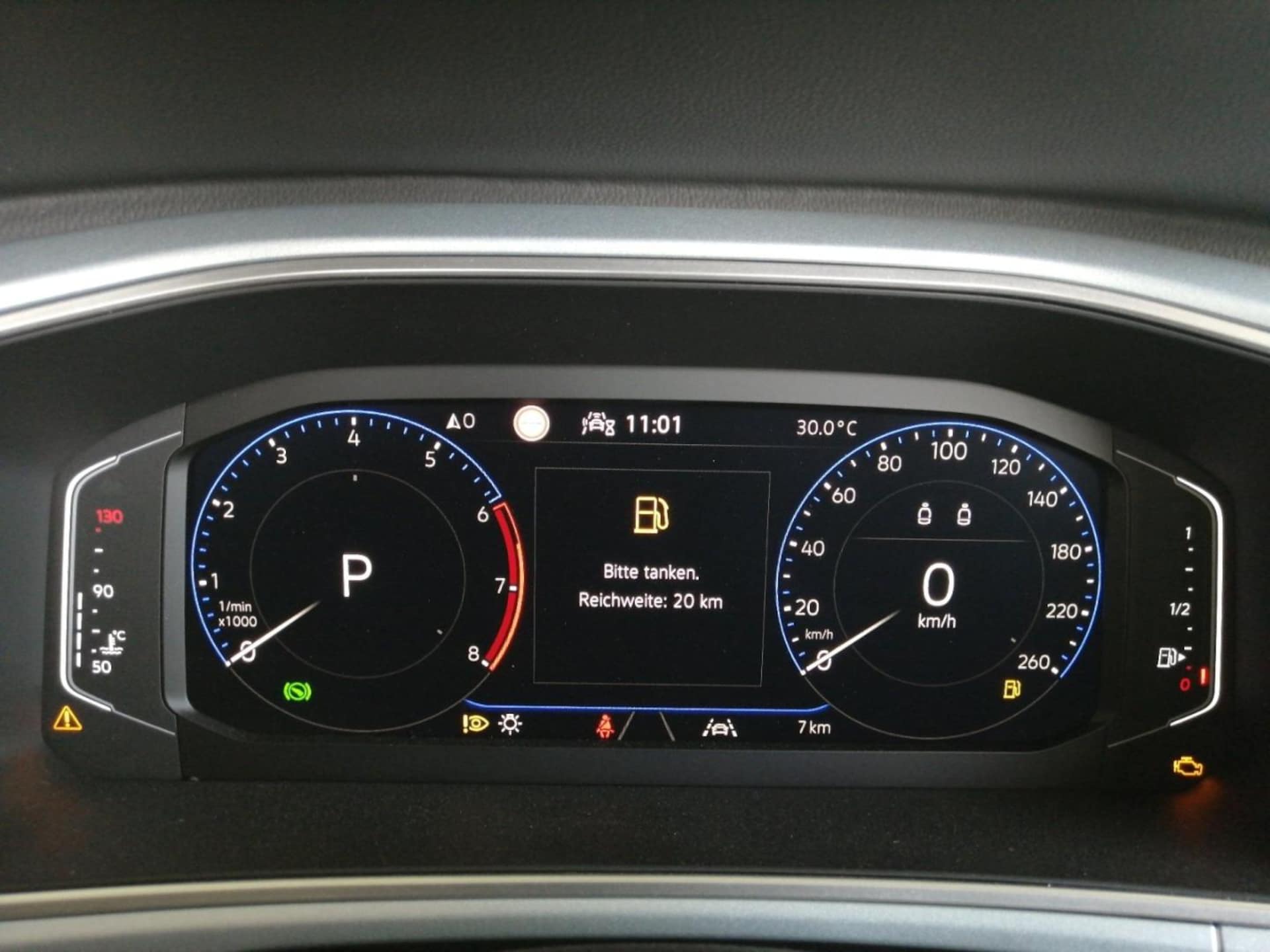 Volkswagen T-Roc Cabriolet ENERGY