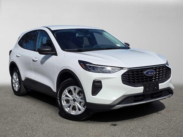 Photo of 2025 Ford Escape